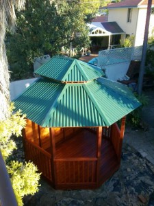 Gazebo