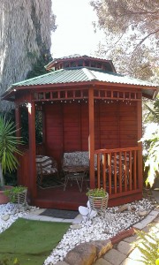 Marys Gazebo